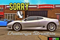 Ferrari 360 CS Spider Project part 2